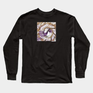 Virtua Delay! Long Sleeve T-Shirt